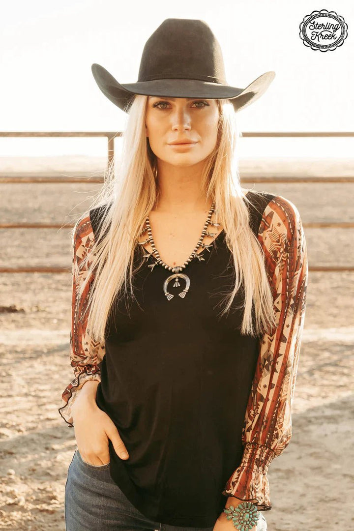 PLUS Kreek Will Rise Top | gussieduponline