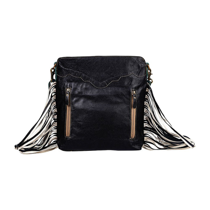 Spirit Of The Herd Fringed Concealed Carry Bag | gussieduponline
