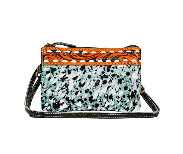 Gouyen Mesa Belt Bag | gussieduponline