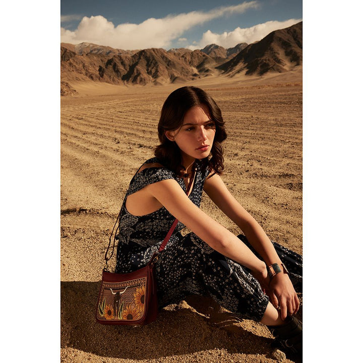 On The Trail Home Bag | gussieduponline