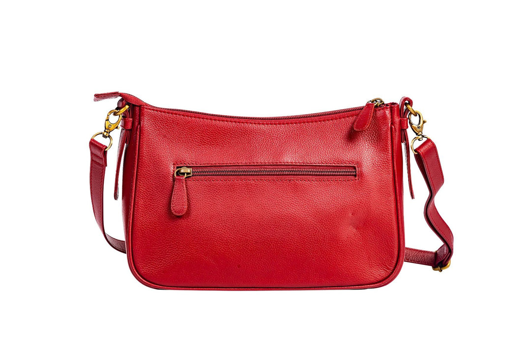 On The Trail Home Bag | gussieduponline