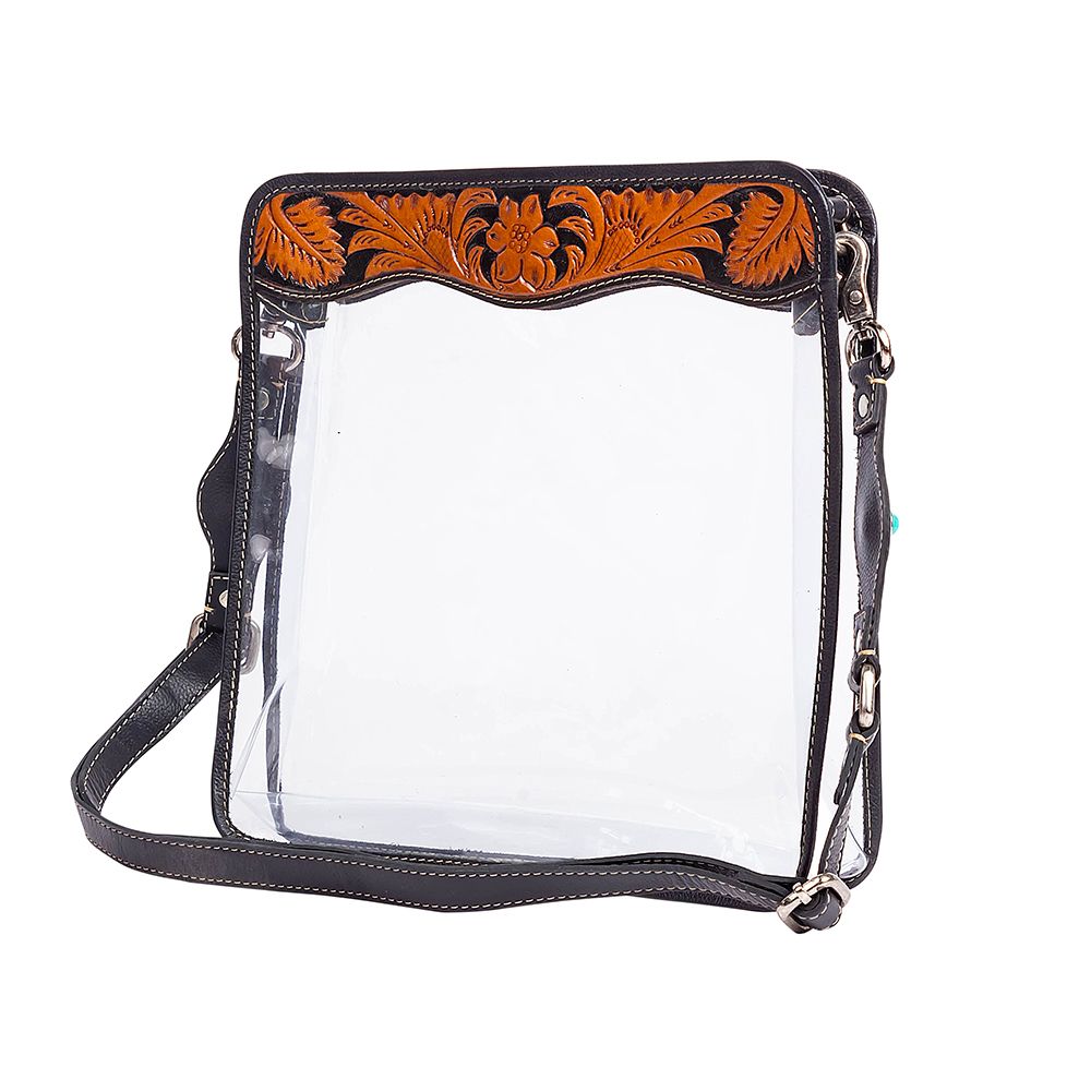 Miner's Grove Stadium Bag | gussieduponline