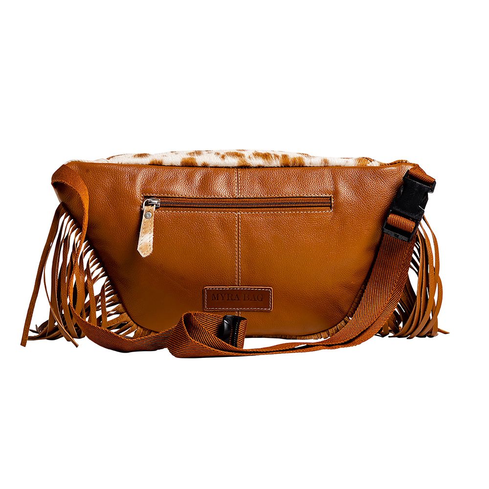 Tonga Ridge Fanny Pack Bag | gussieduponline