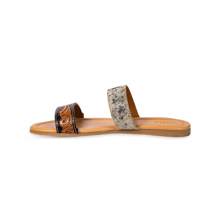 Tambra Mesa Sandals | gussieduponline
