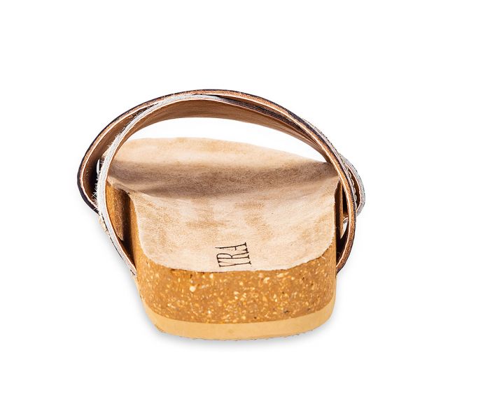 Nevada Hand Tooled Sandals | gussieduponline