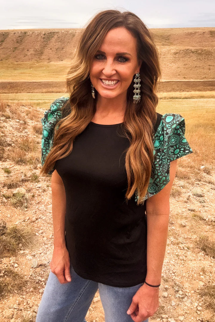 Sterling Kreek Santa Fe Stone Top