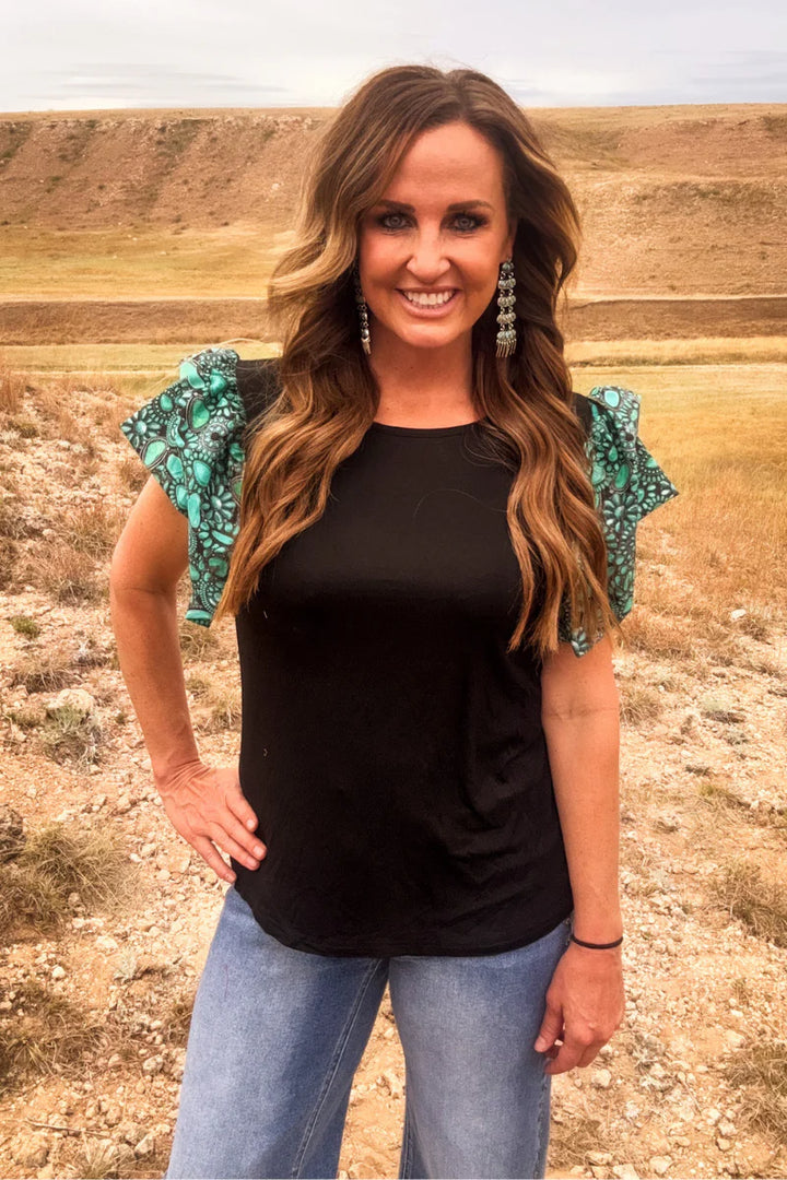 Sterling Kreek Santa Fe Stone Top