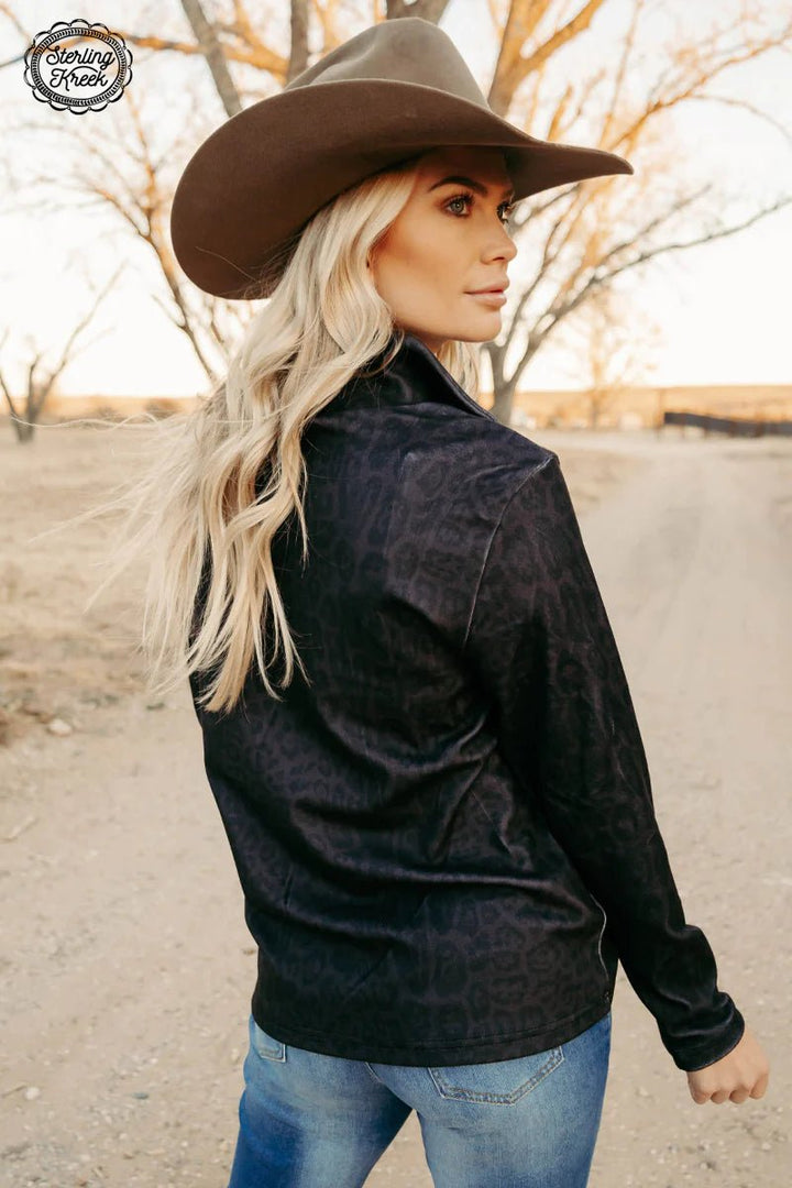 Shadow City Pullover | gussieduponline