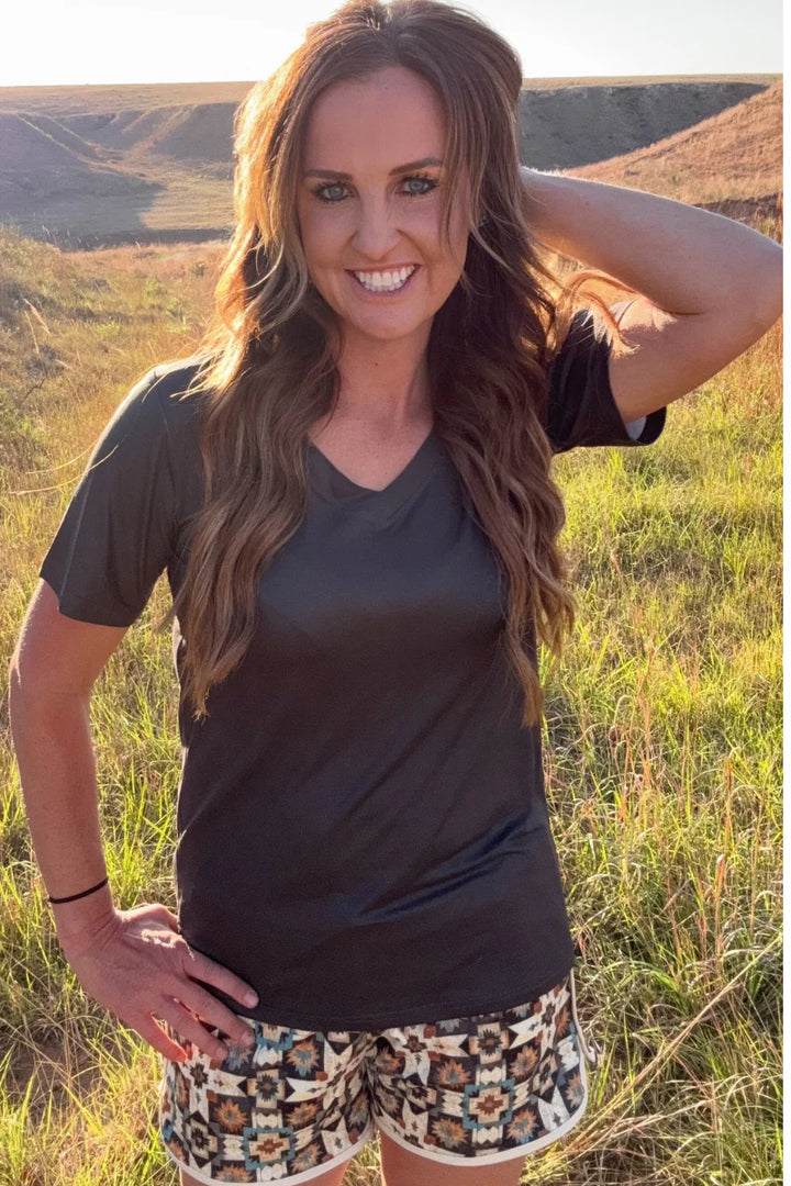 Sterling Kreek Simple Sterling Charcoal Top