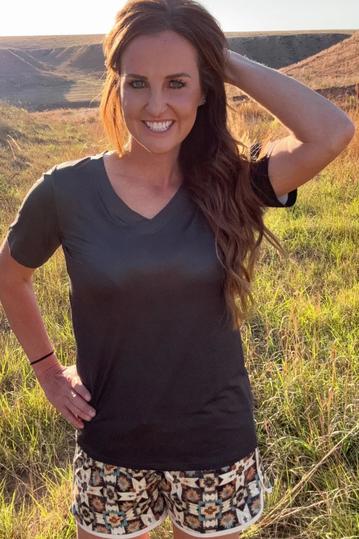 Sterling Kreek Simple Sterling Charcoal Top
