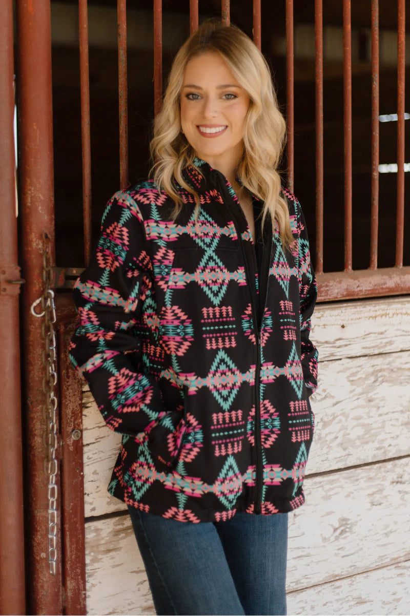 Sterling Kreek Small Town Girl Jacket