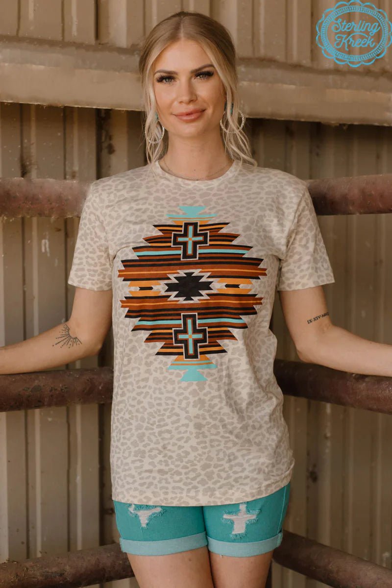 PLUS Sterling Kreek Smokehouse Kreek Tee | gussieduponline