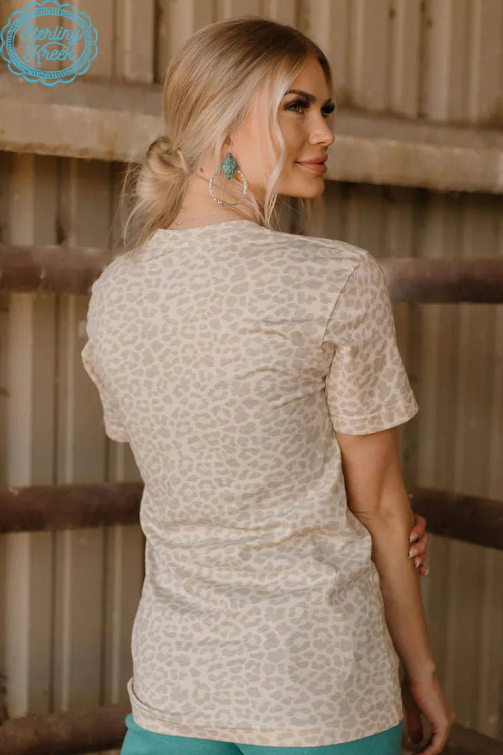 PLUS Sterling Kreek Smokehouse Kreek Tee | gussieduponline