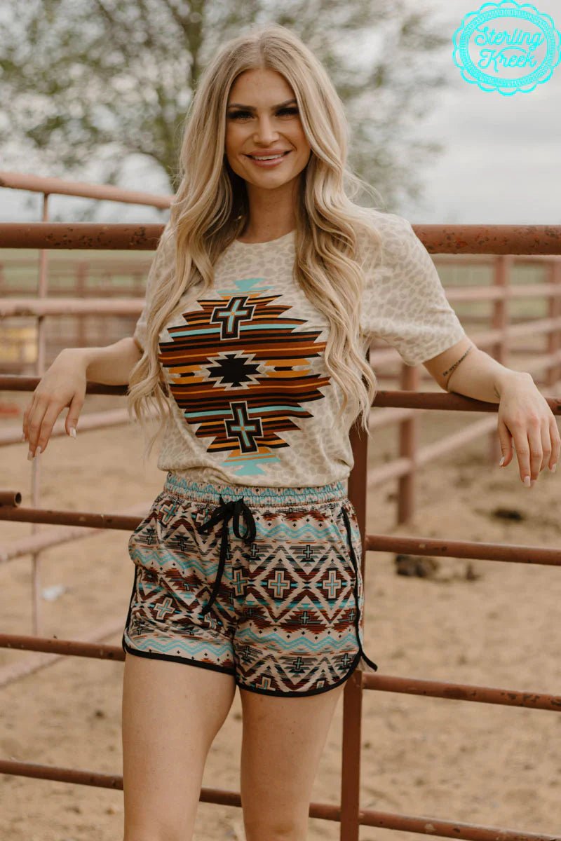 PLUS Sterling Kreek Smokehouse Kreek Tee | gussieduponline