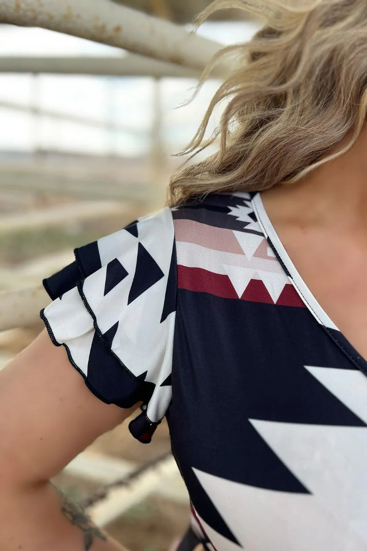 Sterling Kreek The Graceland Top*