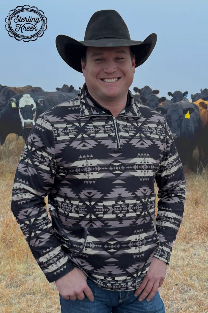 Down In Denver Pullover ( Unisex/Mens) | gussieduponline