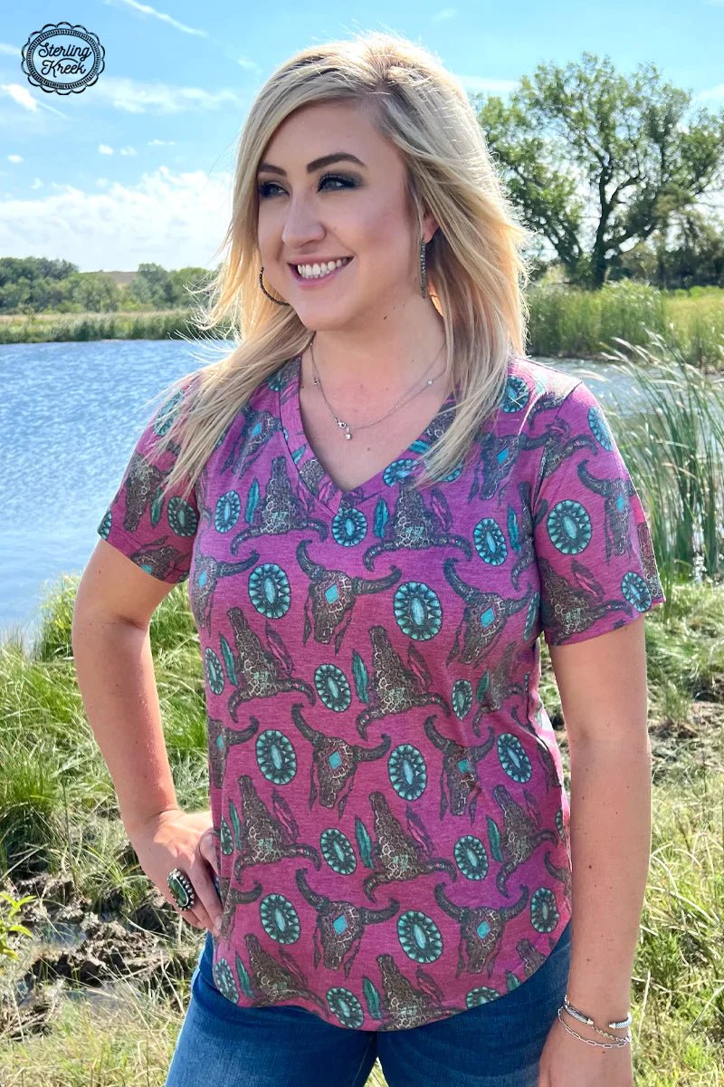 PLUS Wild Thing Top | gussieduponline