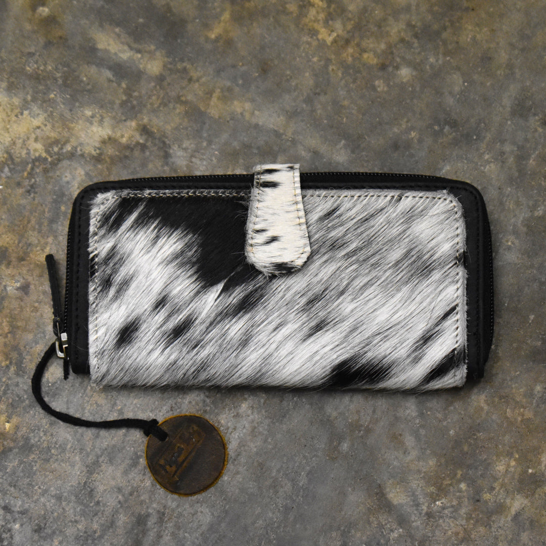 Cookies And Cream Wallet | gussieduponline