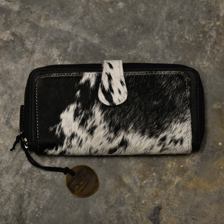 Cookies And Cream Wallet | gussieduponline