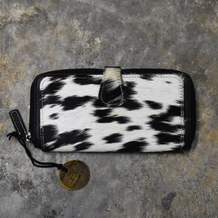 Cookies And Cream Wallet | gussieduponline