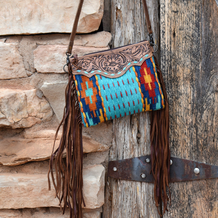 Little Kahuna Cross-body Bag* | gussieduponline