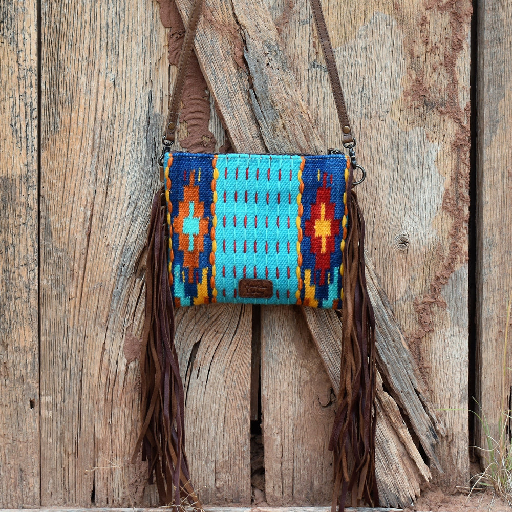 Little Kahuna Cross-body Bag* | gussieduponline