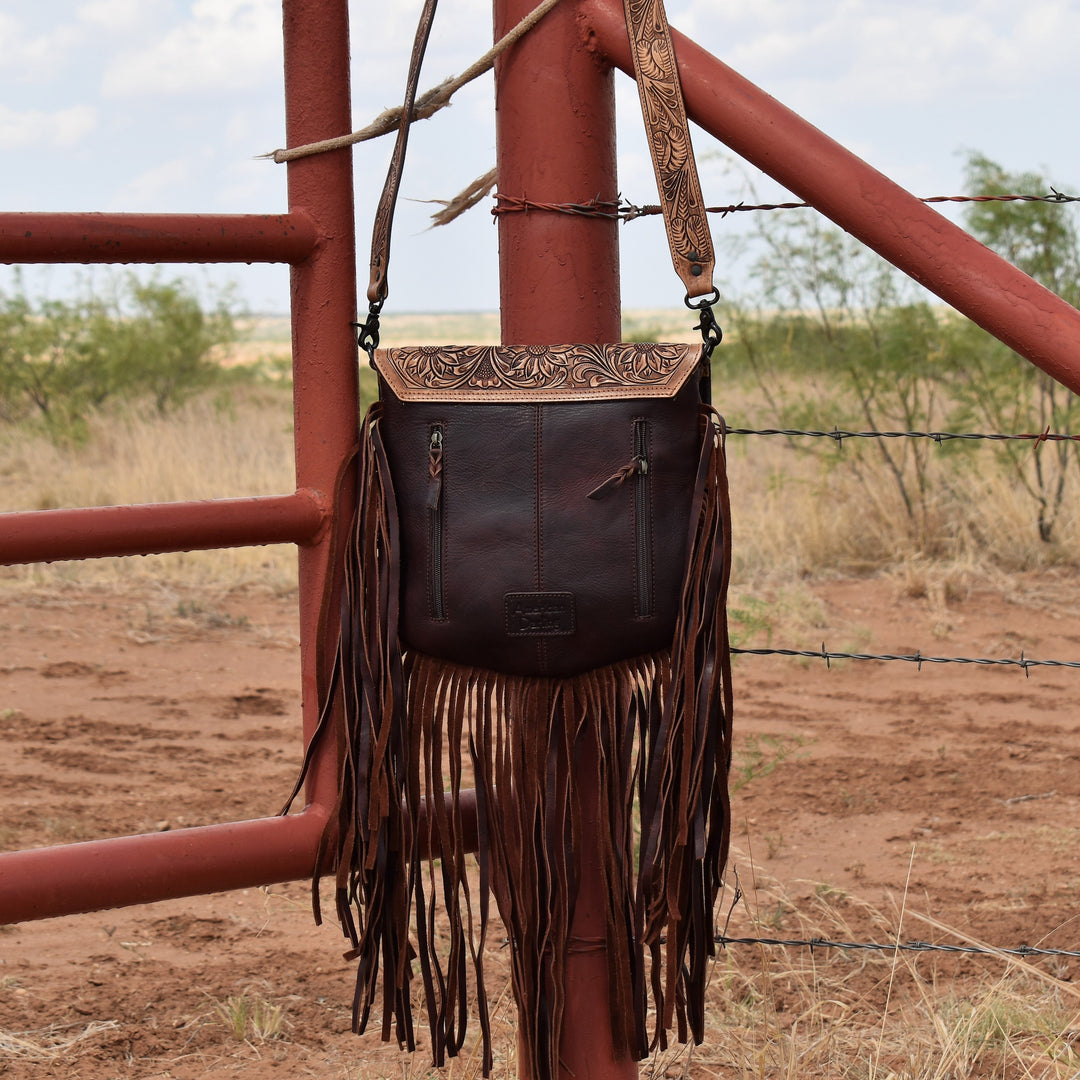 Moon And Back Concealed Carry Satchel Bag* | gussieduponline