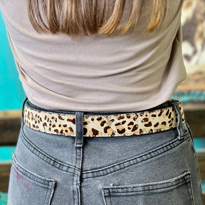 Queen of the Jungle Belt | gussieduponline