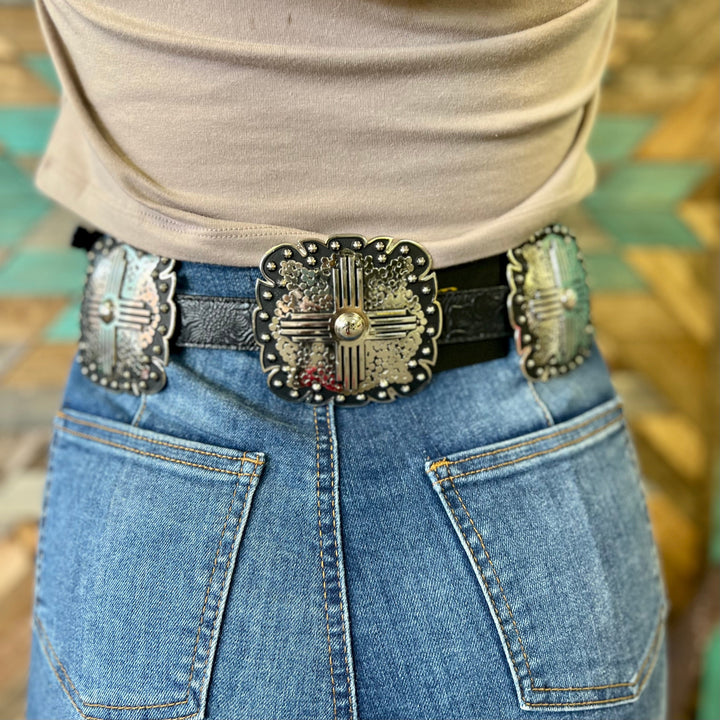Bullhead City Belt | gussieduponline