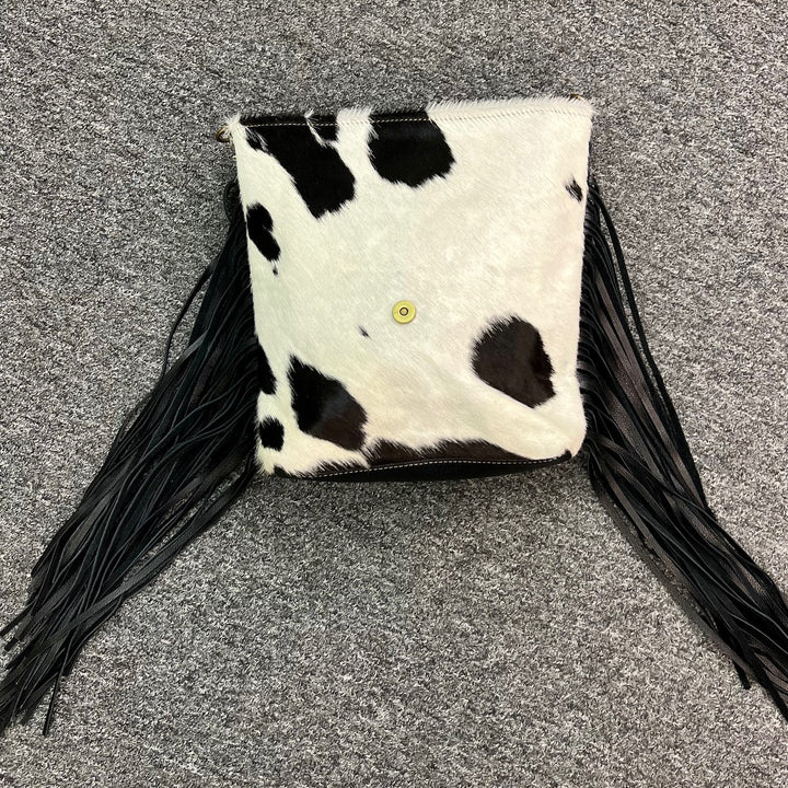 Ajo Leather Bag | gussieduponline