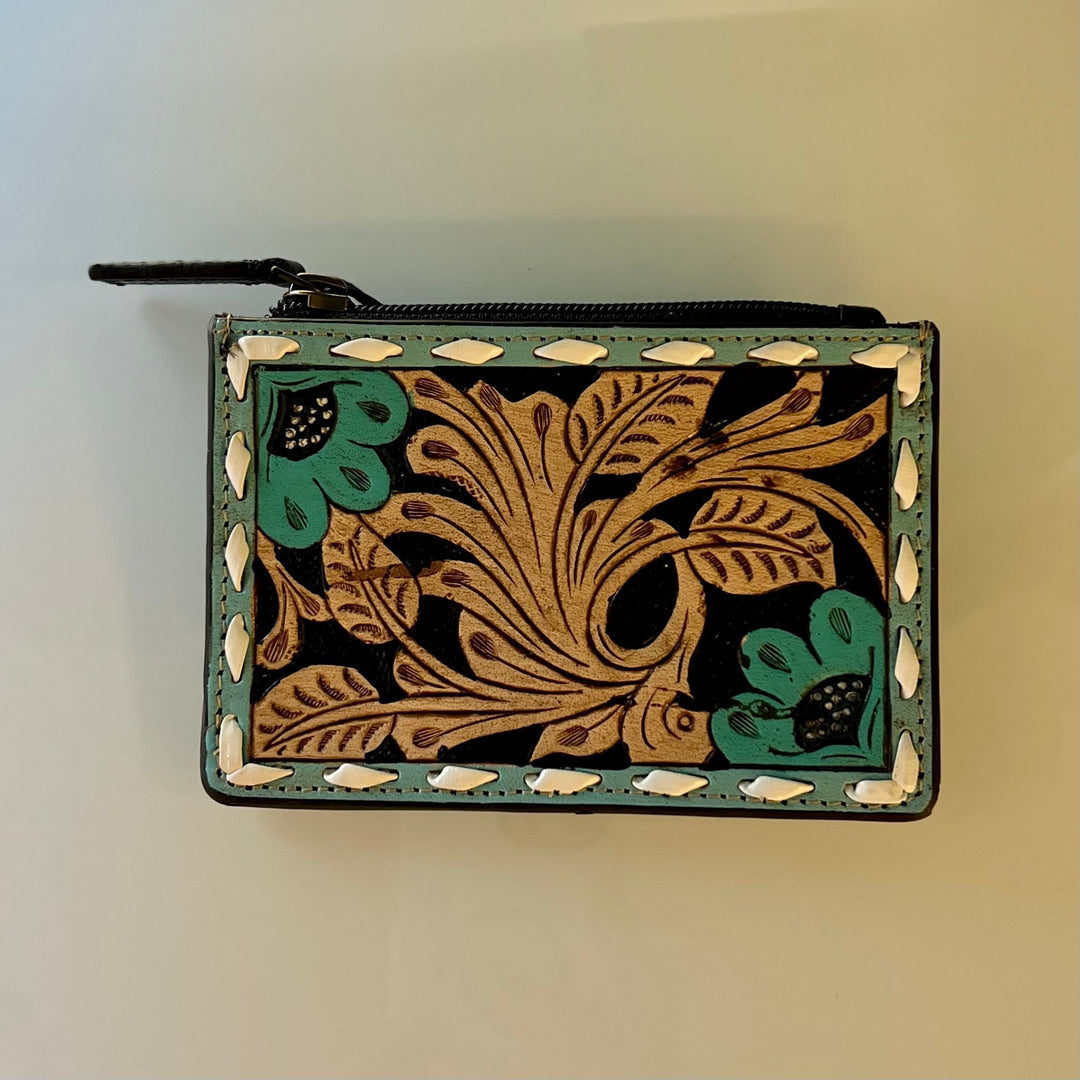 Myra Pained Credit Card Holders | gussieduponline