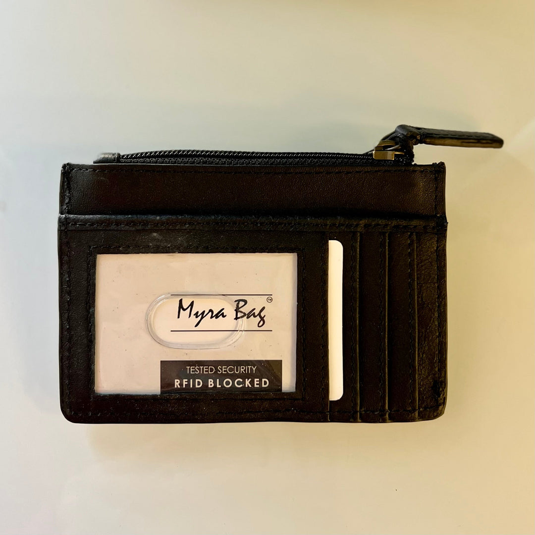 Myra Pained Credit Card Holders | gussieduponline