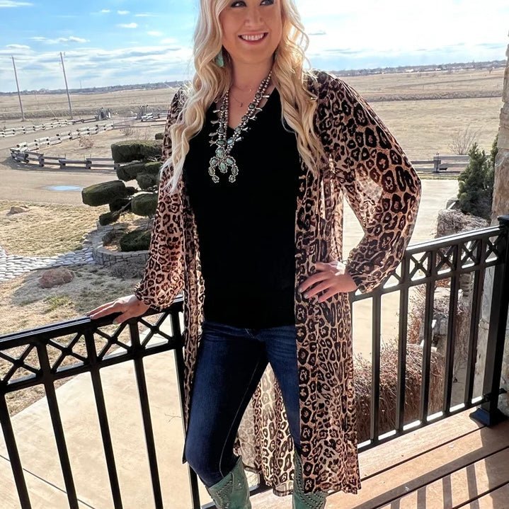 Honky Tonk Angel Duster | gussieduponline