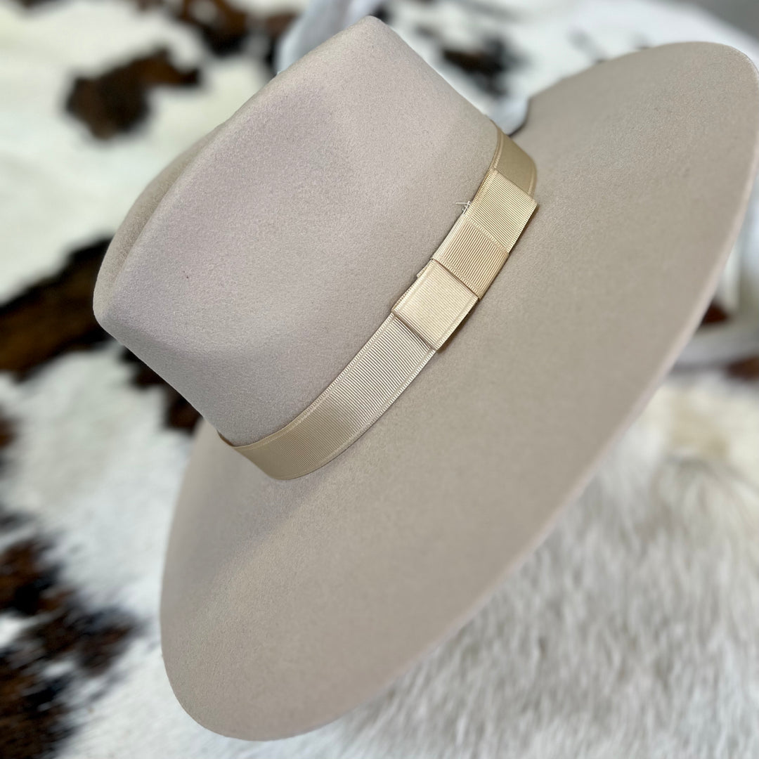 Silver Belly Tip Your Hat | gussieduponline