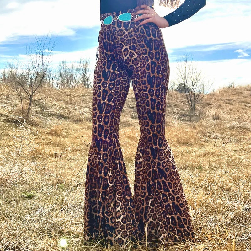 Plus Long Live Leopard Bells | gussieduponline