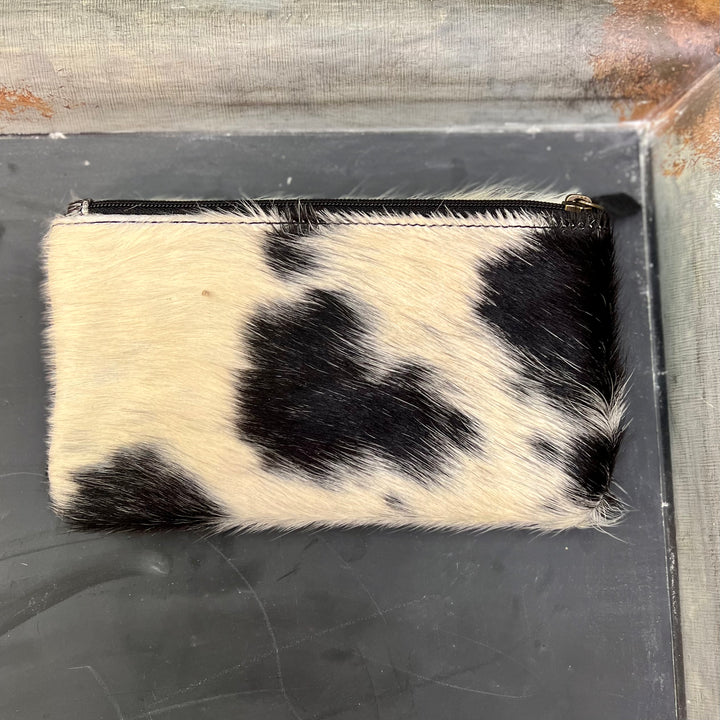 Cookie Crunch Hairon Wallet | gussieduponline