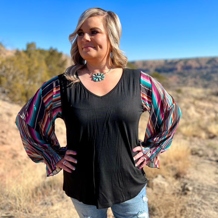 Somewhere In The Middle Top | gussieduponline