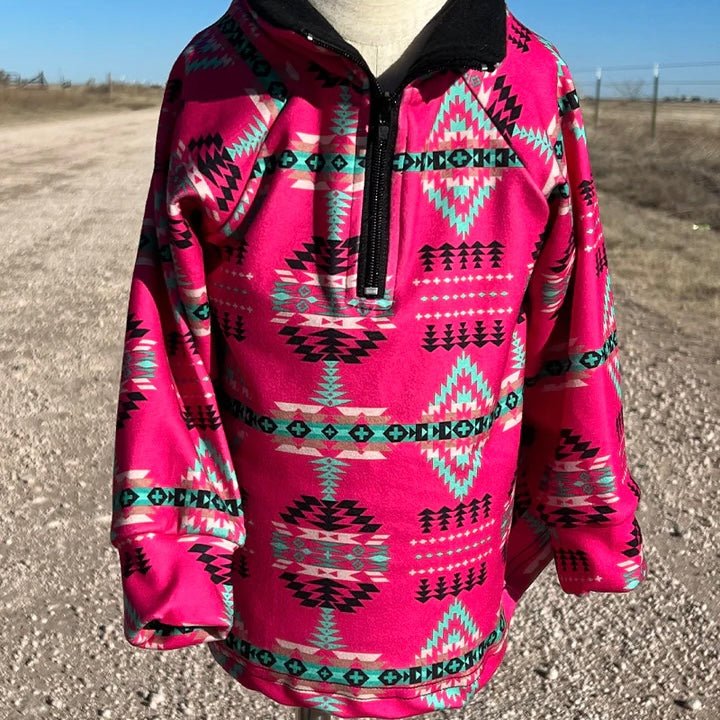 Parka Princess Pullover KIDS | gussieduponline