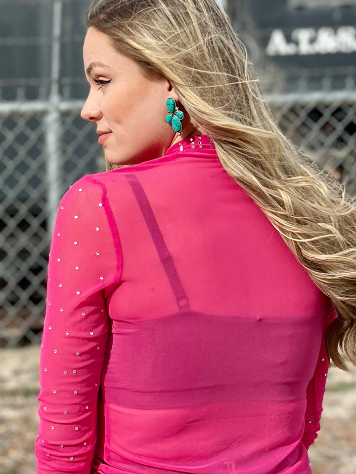 Only Prettier Top | gussieduponline