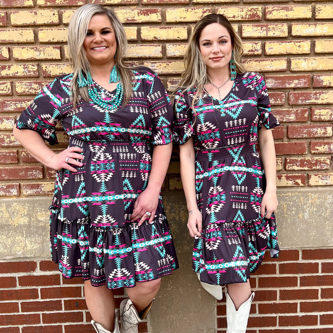 Drive Me Insane Dress | gussieduponline