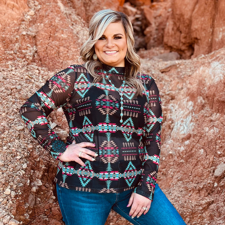 The Gypsy Top | gussieduponline