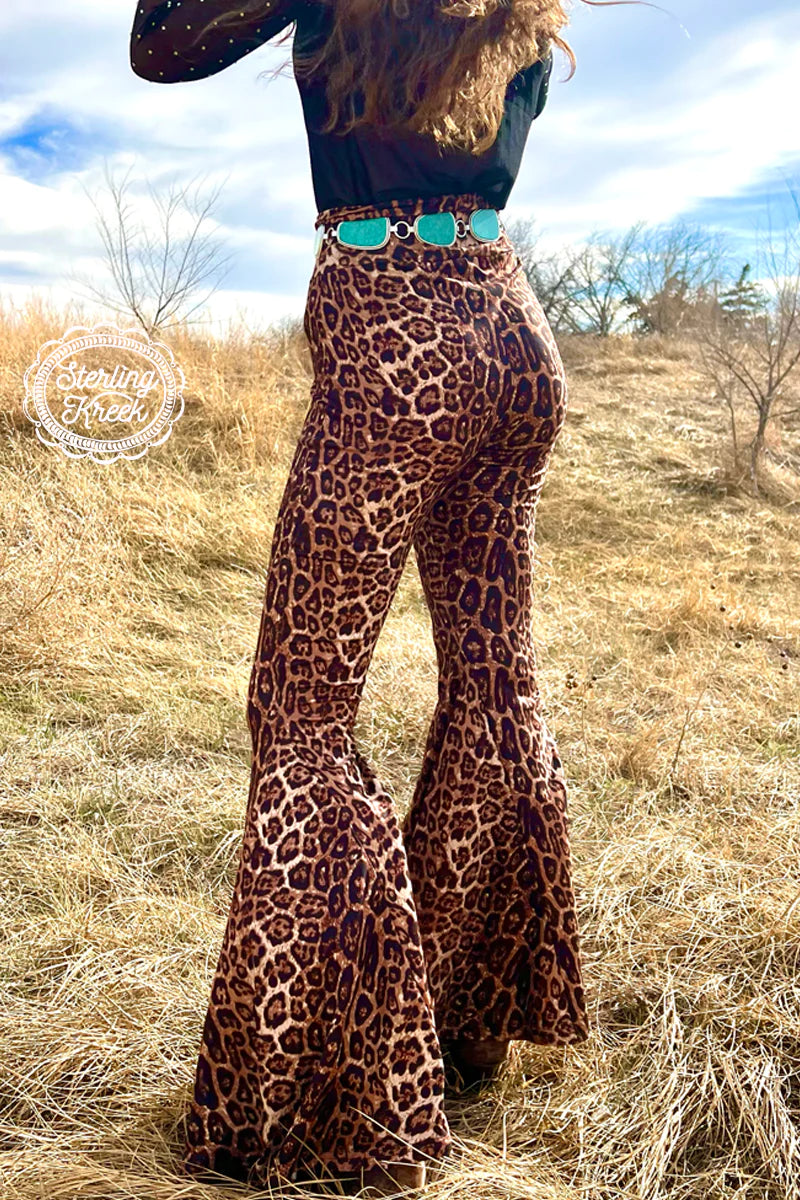 Plus Long Live Leopard Bells | gussieduponline