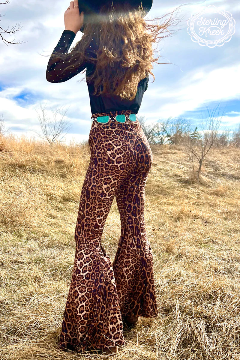 Plus Long Live Leopard Bells | gussieduponline