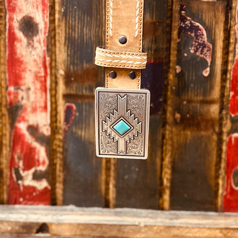 Ropin' Rodeo Belt | gussieduponline