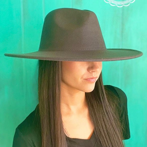 The Blake Hat | gussieduponline