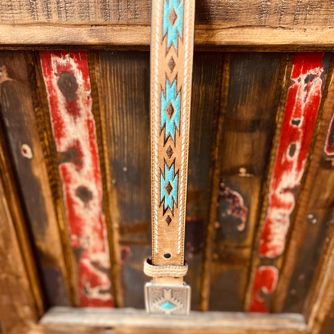 Ropin' Rodeo Belt | gussieduponline