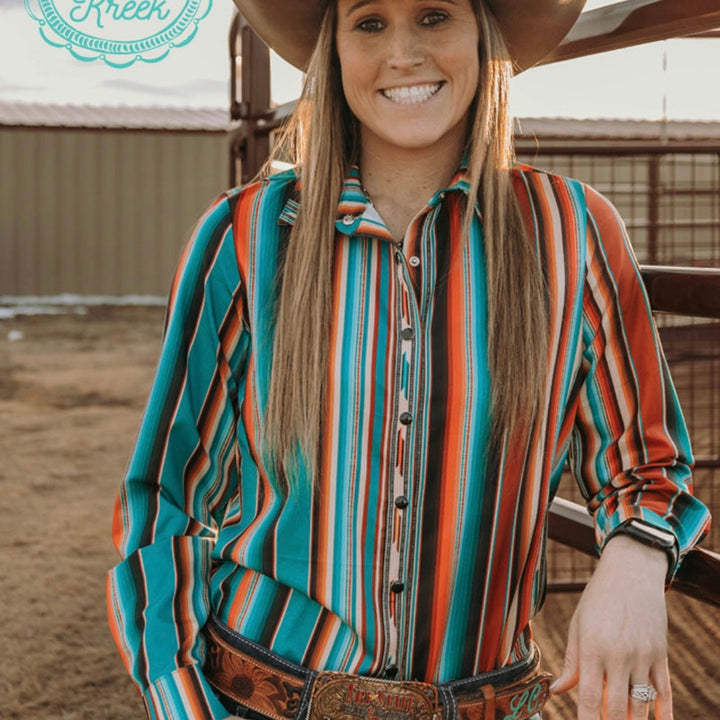 Plus Arena Lights Top | gussieduponline