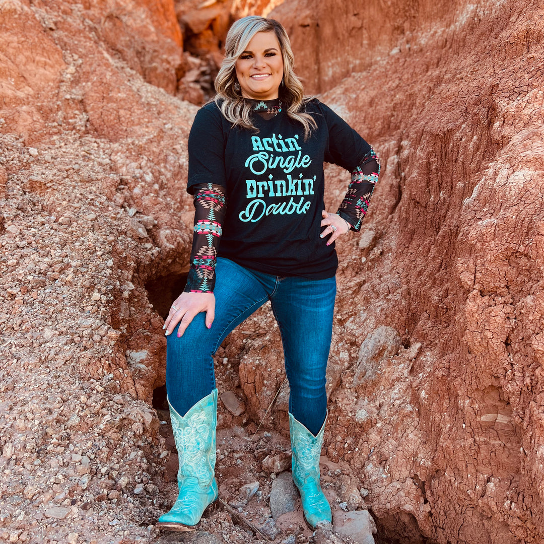 Plus The Gypsy Top | gussieduponline