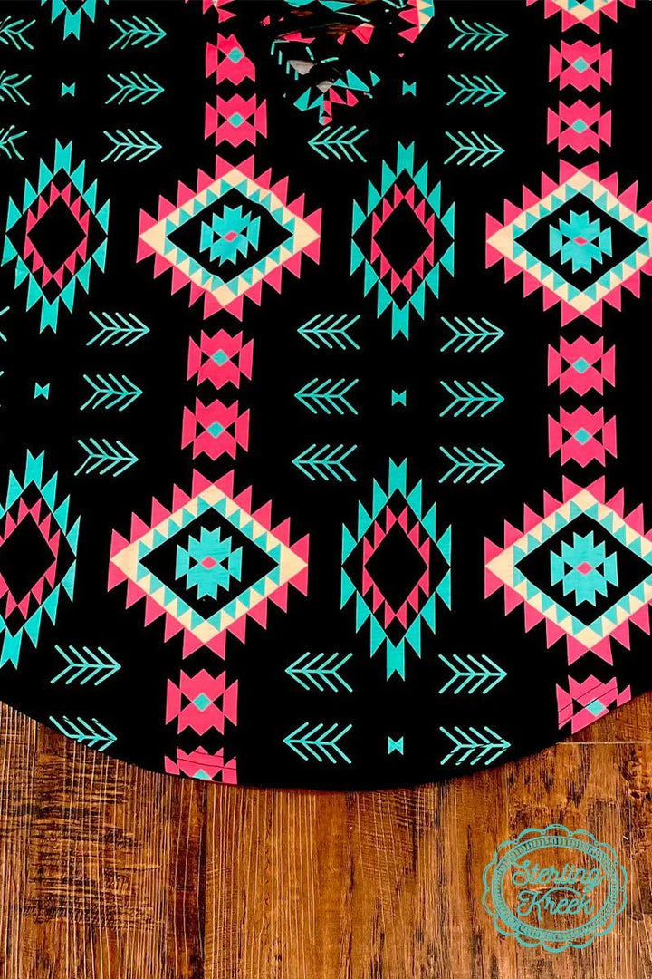 Cross Your Heart Top | gussieduponline