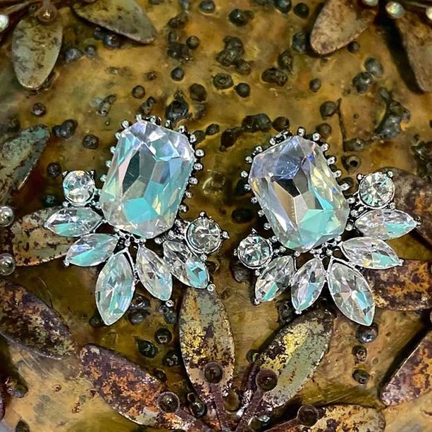 Southern Charm Earrings | gussieduponline